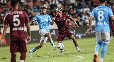 HATAYSPOR FIRTINAYA KONUK OLACAK
