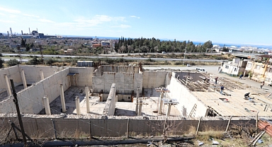 HATSU’dan Payas İçin Büyük Adım