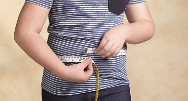 HER 8 KİŞİDEN 1'İ OBEZİTEYLE YAŞIYOR