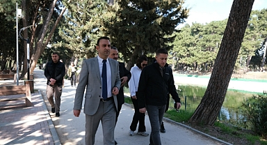 HİDRO PARK YENİDEN HAYAT BULUYOR