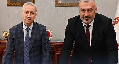 HMKÜ 9 İŞBİRLİĞİ PROTOKOLÜ İMZALADI