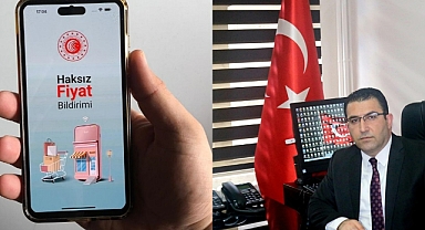 İMREK’TEN ADİL TİCARET ÇAĞRISI