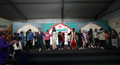 İskenderun'da Ramazan Panayırı Kuruldu