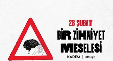 KADEM’DEN İŞ DÜNYASINA AÇIK MEKTUP
