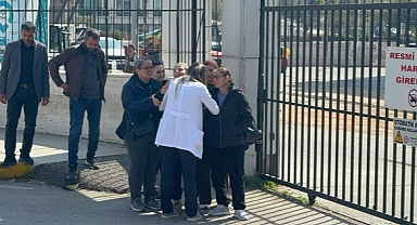 Kadın hemşire 2 ay önce evlendiği meslektaşı tarafından bıçak ve satırla öldürüldü