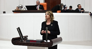 KARA: İKLİM KANUNU GERÇEKLE UYUŞMUYOR
