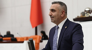 KAŞIKÇI: HEDEF MUTLU TÜRKİYE