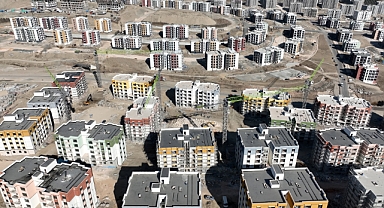 KURUM’DAN HATAY’A HİBE MÜJDESİ
