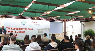 MEDYA VE GENÇLİK AKADEMİSİ GERÇEKLEŞECEK