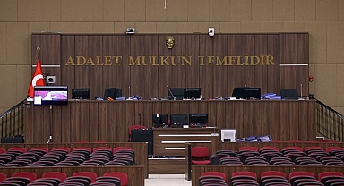 MİT Tırlarının Durdurulması Davasında 5 Sanığın Cezası Onandı