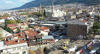 O İLDEKİ DEPREM RİSKİ ALARM VERİYOR