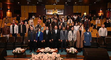 ÖĞRETMENLERE EĞİTİMİ SEMİNERİ VERİLDİ