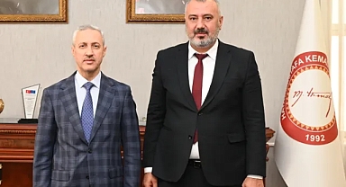 Önleyici Hizmetlere Yönelik İş Birliği Protokolü İmzalandı