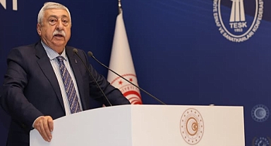 Piyasaların Gözü Faiz İndiriminde