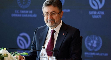 SIFIR ATIK BİLİNCİ HALKA AŞILANACAK