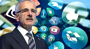 SOSYAL MEDYAYA YENİ DÜZENLEME
