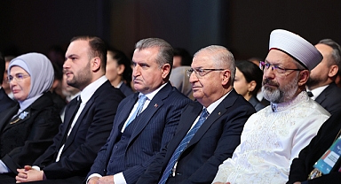 SU KITLIĞINA KARŞI PROTOKOL İMZALANDI