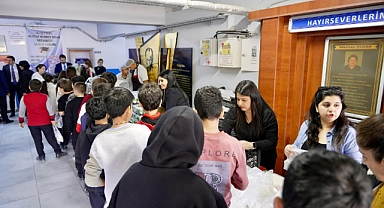 TÜMGİŞ HATAY’I UNUTTURMAYACAK