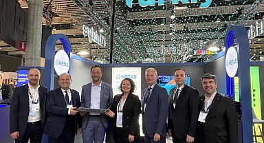 Turkcell ve Netaş'tan Zaman Senkronizasyonu için İş Birliği