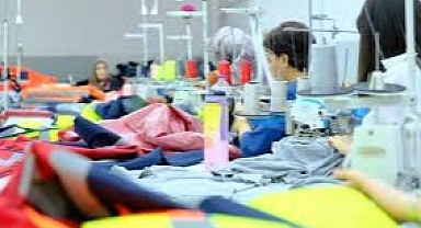 Ücretli Çalışan Sayısı Arttı