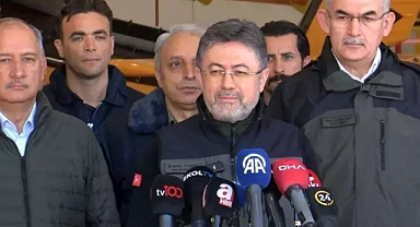 YANGINA MÜDAHALE SÜRESİ DÜŞÜRÜLECEK