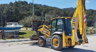 YAYLADAĞI HİZMETLERLE ÇEHRE DEĞİŞTİRDİ