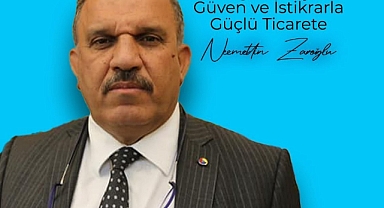 ZAROĞLU: REYHANLI’YI GELECEĞE TAŞIYALIM