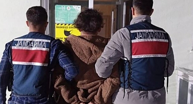41 suç kaydı bulunan firari hükümlü yakalandı