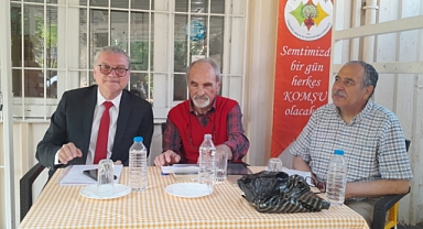 BAHÇELİEVLER YARDIMLAŞMA DERNEĞİ’NDEN ÖZEL ETKİNLİK