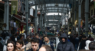 CHP'NİN BOYKOTU KARŞILIK BULMADI