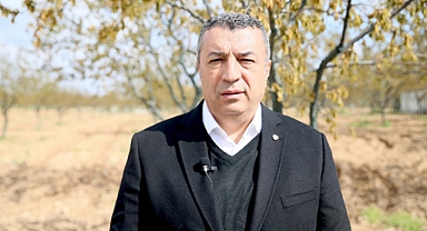 DEPREM BÖLGESİNİ DON VURDU
