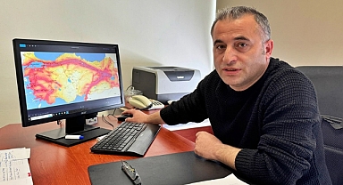 “DEPREM DİRENÇLİ ŞEHİR KURULMALIDIR”