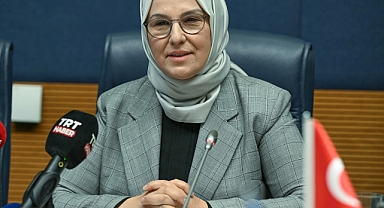DEPREMİN MAĞDURU ÇOCUKLAR OLUYOR