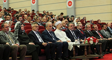ERBAŞ: ŞÜKRÜ ALLAH İÇİN YAPARIZ