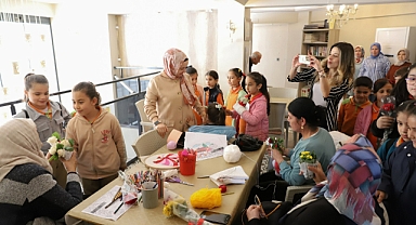 HATAY’DA ESKİ VE YENİ KUŞAKLAR BULUŞTU