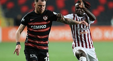 HATAYSPOR GAZİANTEP’E KONUK OLACAK