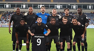 HATAYSPOR KAZANAMAZSA KÜME DÜŞECEK