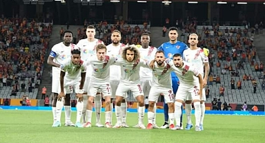 HATAYSPOR’UN SÜPER LİG SERÜVENİ “İLK SEZONU ŞAHANE, SONU HÜSRAN!”