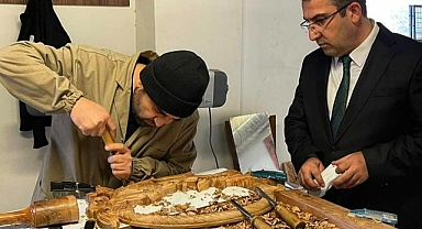 İMREK: ESNAFIN ELİ GÜÇLENİYOR