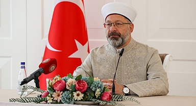İSLAM ÜLKELERİNE ÖRNEK TEŞKİLATIZ