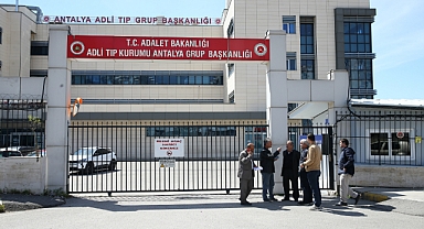 Karbonmonoksitten ölen 3 kişinin cenazeleri yakınlarına teslim edildi
