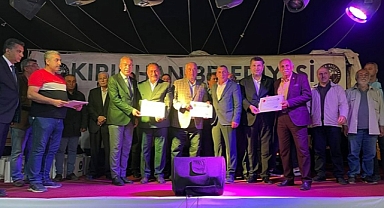KIRIKHAN’DA KİTAP FUARI SONA ERDİ