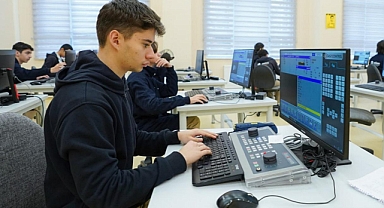 MESLEKİ EĞİTİM TANITILACAK