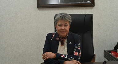 MKÜ’LÜ EĞİTİMCİDEN ULUSLARARASI BAŞARI