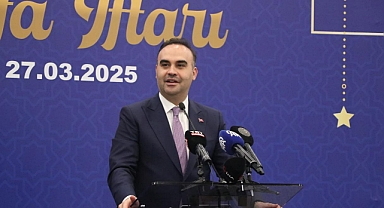 TÜRKİYE GÖKLERE İMZASINI ATIYOR