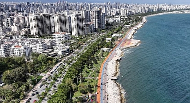 Uluslararası Bisiklet Turu'nda 33 ülkeden 173 sporcu pedal çevirecek