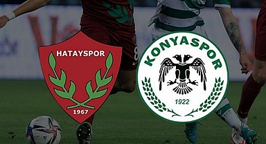 UMUTLAR BİTTİ, HATAYSPOR DÜŞTÜ