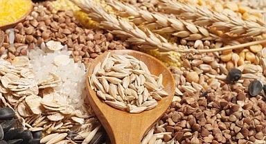 YAĞIŞLAR HUBUBATA OLUMLU YANSIDI