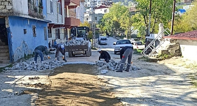 YAYLADAĞI’NDA HİZMET HAREKATI