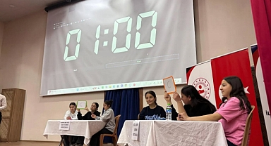 YAYLADAĞI’NDA ZEKA FIRTINASI
